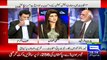 ▶ Haroon Rasheed Defining Imran Khan And Parvez Rasheed Media Talks Through His Funny Comments