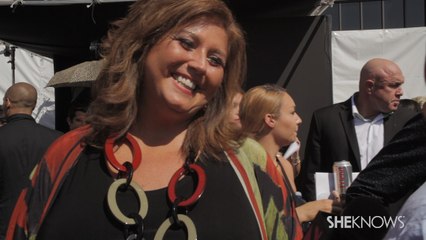 Interview with Abby Lee Miller