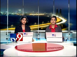 Salman Khan gets BAIL, Injustice with Ravindra Patil??-TV9