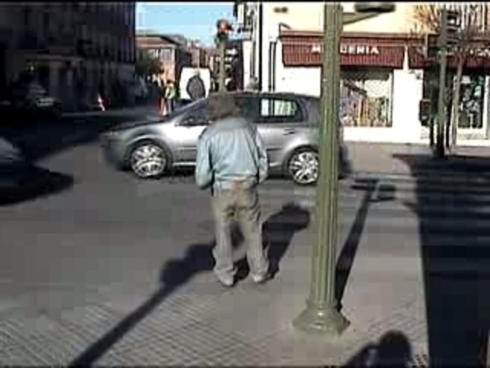 TXTV_Solo ante el peligro