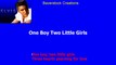 One Boy Two Little Girls - Elvis Presley