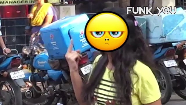 Boy Asking for BRA from Girls (SHOCKING REACTIONS)