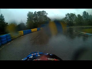 course de l'ascension circuit de l'europe