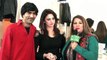 Pakistani Punjabi Stage Drama Actor Sajjan Abbas & Afreen's Interview