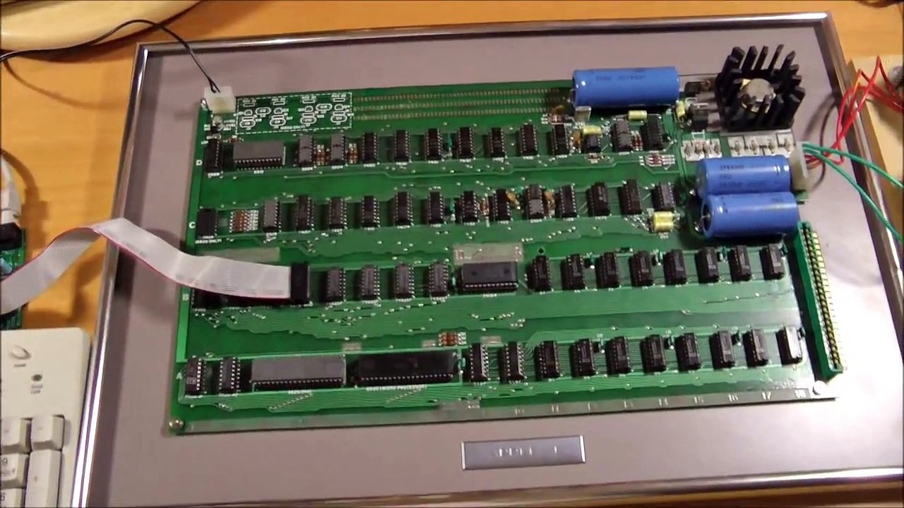 Apple 1