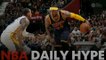 NBA Daily Hype: Injury update for NBA Finals