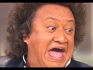 Los mejores Chistes de jo jo Jorge Falcon!! - Vol. #2