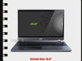 Acer 15.6 Windows 8 Laptop i5-3337U 1.8GHz 6GB 500GB 20GB SSD | M5-581T-6405