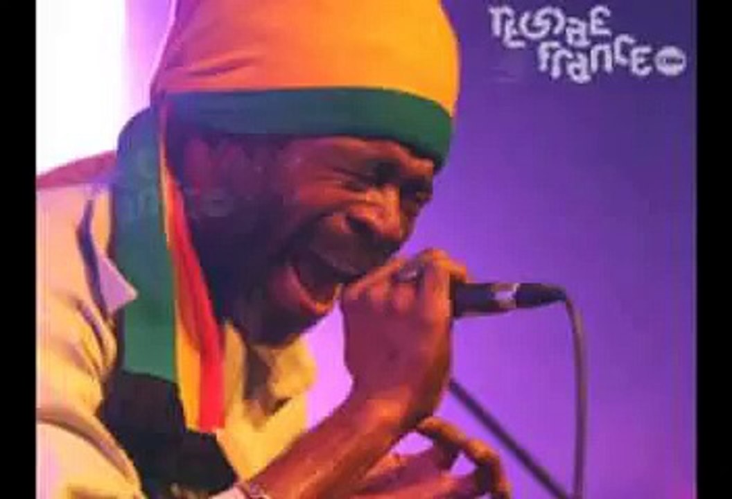 African Beat Riddim Instrumental