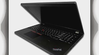 Lenovo ThinkPad W550s 15.6 i7-5500U 16GB 500GB HDD NVIDIA K620M 2GB Full HD Win 7 Pro Laptop