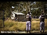 Conflicto Tierras, Barrio Nam-QOM Formosa - Pasantias fuba 21-07-2012