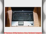HP Business 6910p 14.1 Laptop (Core 2 Duo 2.2Ghz 80Gb HDD 2Gb  DVD/CDRW 7 Home (64-Bit) B Grade)