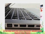 Apple MacBook Pro 13.3-Inch Laptop Intel Core i5 2.5GHz / 8GB DDR3 Memory / 500GB SSHD (Solid