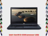 Acer Aspire V5-561P-6869 15.6 LED laptop Intel i5-4200U 1.6GHz 4GB|500GB Win8.1