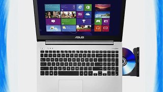 ASUS V551 15-Inch Laptop [OLD VERSION]