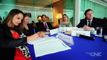 CNC realiza workshop de negociações para representantes