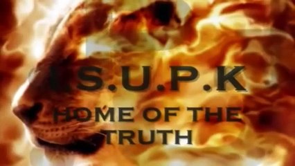 ISUPK FOOD DRIVE - COMMANDING GENERAL YAHANNA FEEDS THE COMMUNITY - HEBREW ISRAELITES
