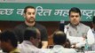 Aamir Khan & Maharashtra CM Devendra Fadnavis Launches Swachhata Saptapadi Scheme
