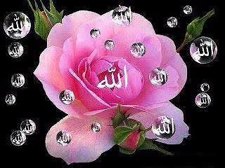 Beautiful naat with lyrics - Give thanks to Allah - Zain Bhika