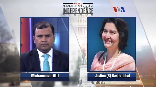 انڈی پنڈنس ایوینو :قومی ایکشن پلان دہشت گردی اور نفرت انگیزی کو روکنے کے لیے کتنا موثر