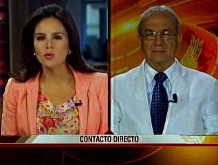 Contacto Directo 01/junio/2015