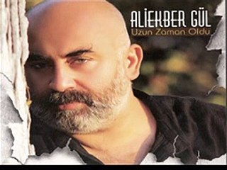Ali Ekber Gül - Gitme Yarim