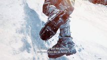 Rise of the Tomb Raider survit en vidéo Preview E3