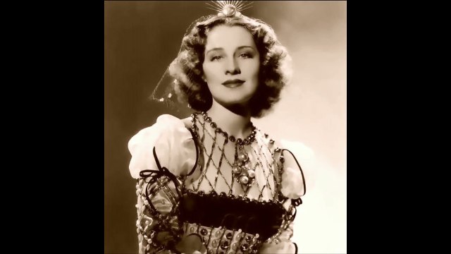 TRIBUTE TO NORMA SHEARER