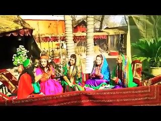 Ghezaal enayat attan song