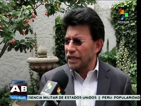 Colombia: más de 300 desplazados en el Cauca por conflicto armado