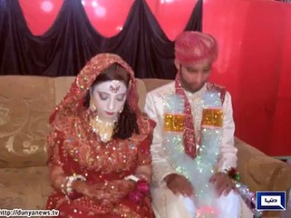 200 words Indian Woman Reaches Court For Divorce After Abuse By Pakistani Husband