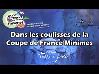Interview d'un commissaire sportif