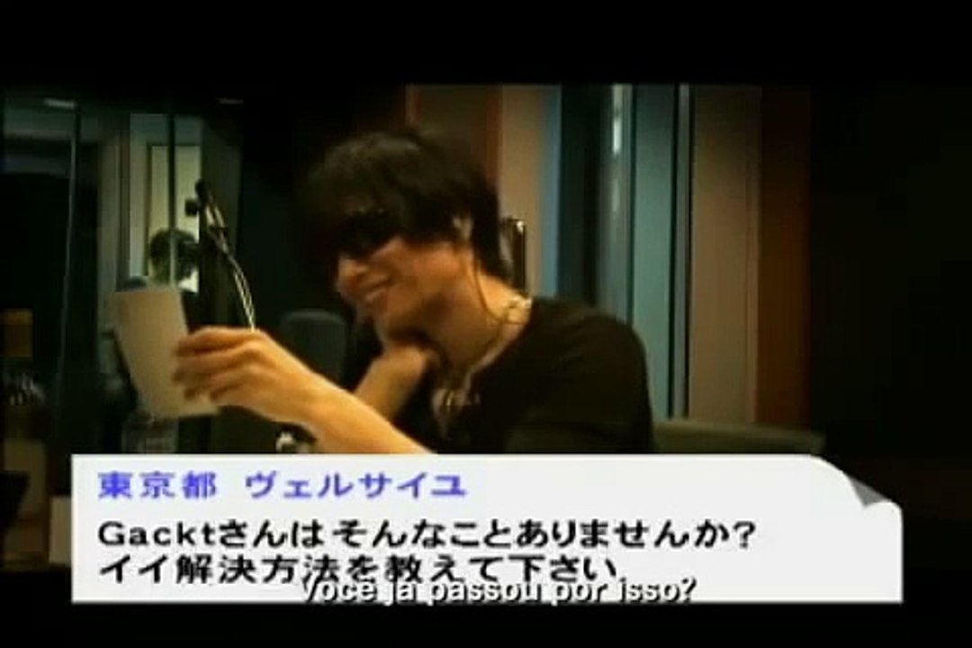Gackt and kamijo english sub (plz turn on annotations and not cc)