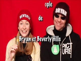 BRYAN ET BEVERLY HILLS "ACTU PEOPLE" du 1 JUIN  2015