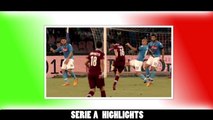 Napoli 2-4 Lazio | All Goals and Highlights HD - Serie A 31.05.2015