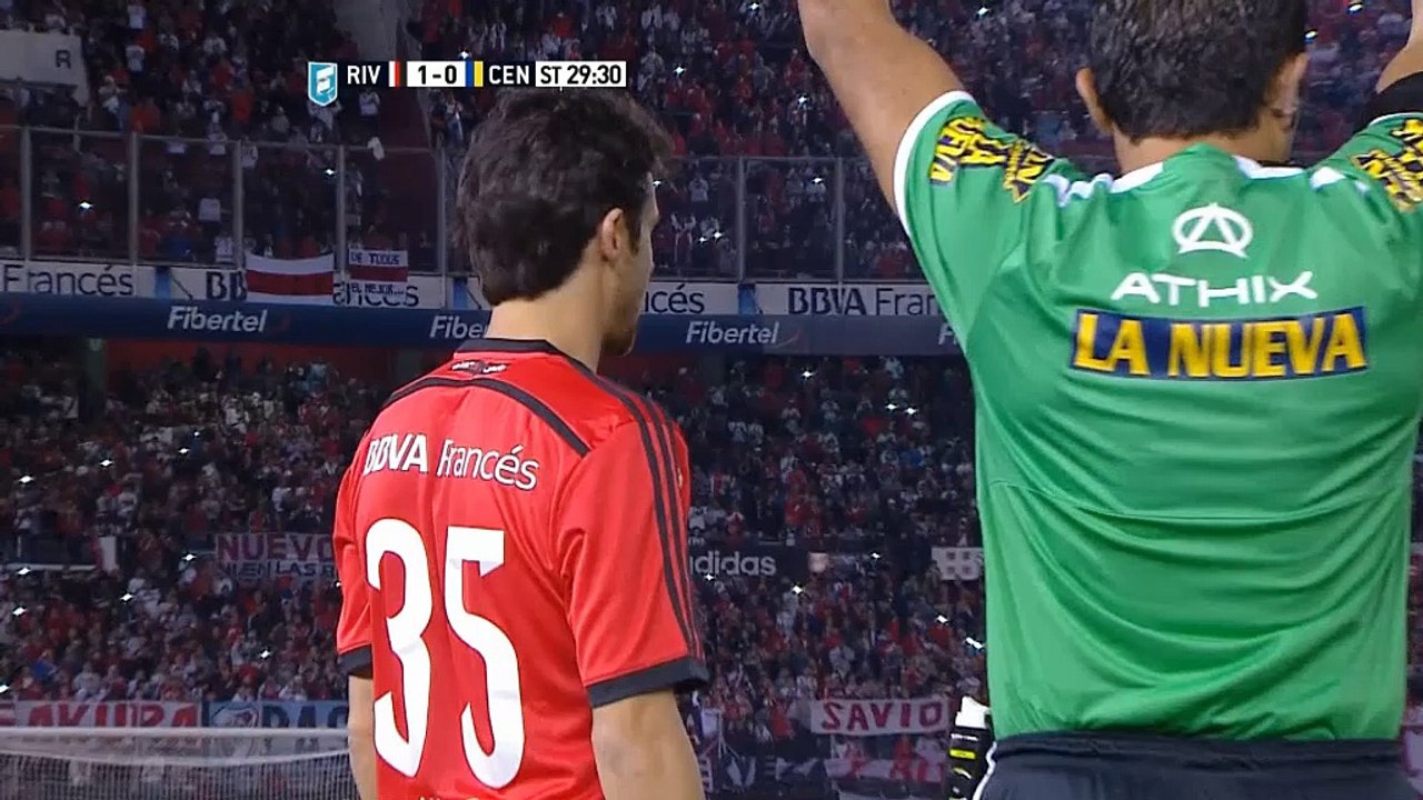 Argentinien: Aimar mit Comeback bei River