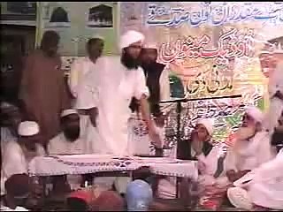 Toka molvi