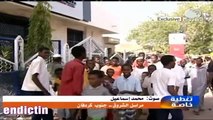 هجوم ما يسمي بالجبهة الثورية علي ام روابة27/4/2013م