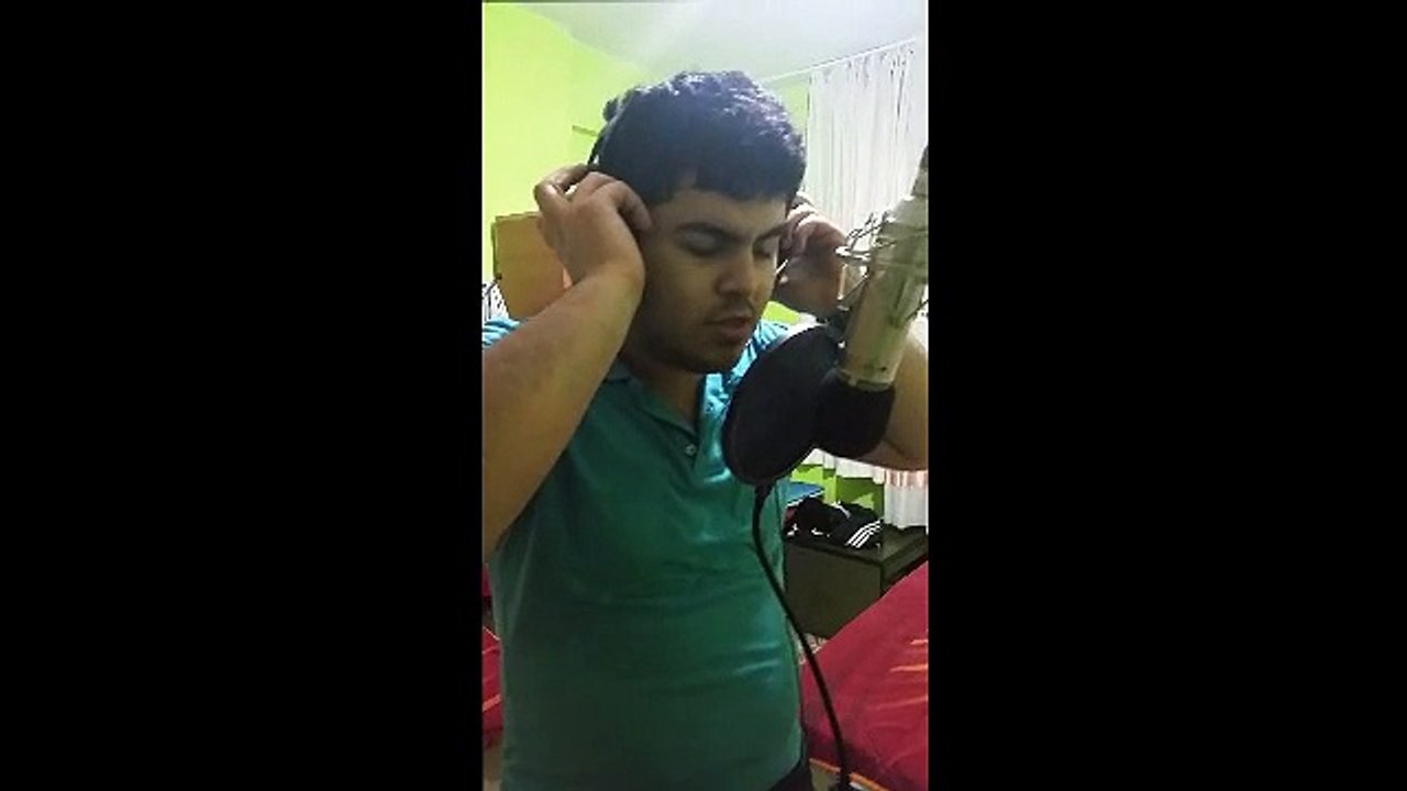 YOK BÖYLE BİR SES HARİKAAA...! (YENİ-2015)