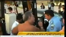 Real Face of MQM's Haider Abbas Rizvi - Must Watch [Yeh Hai Pakistan]