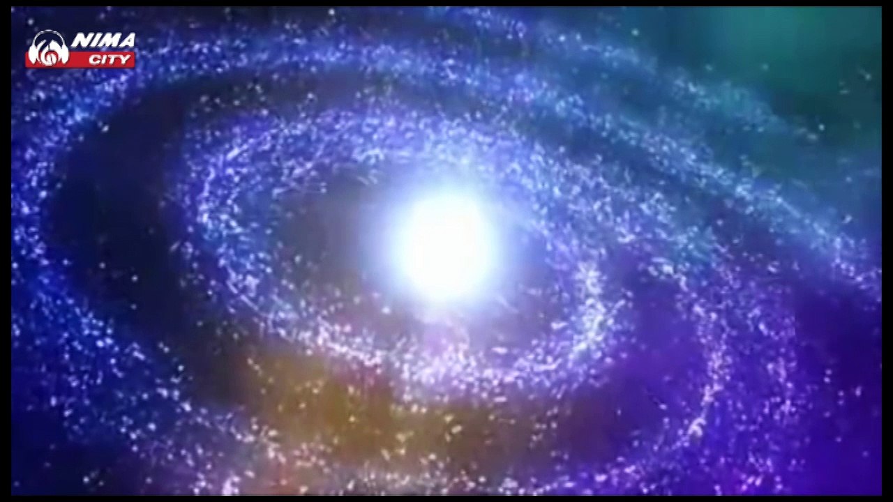 RUMI (Poem Of The Atoms) Salar Aghili -Bab Aziz