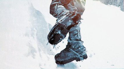 Rise of the Tomb Raider - Bande-annonce "Aim Greater"