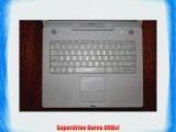 Apple iBook Laptop! 14 Screen G4 iBook 1.42 GHz Processor 1GB 60GB SUPERDRIVE! WiFi Bluetooth