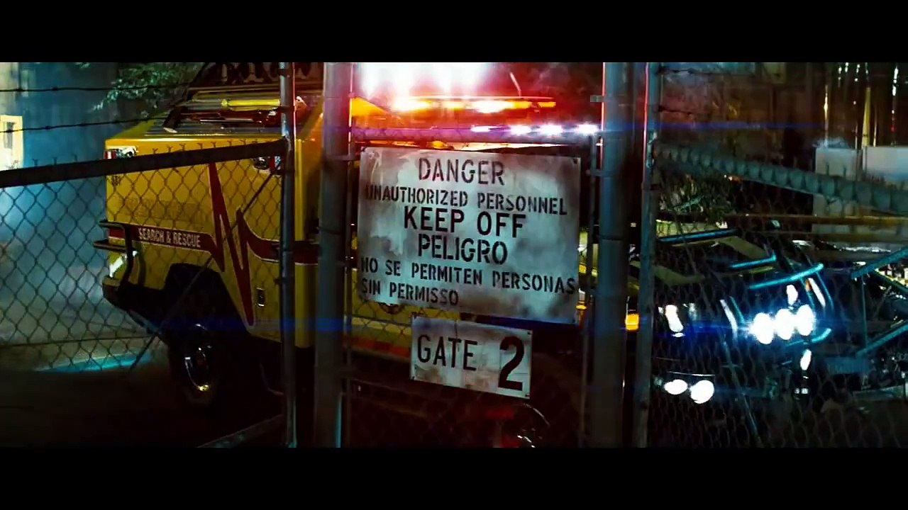 Transformers Autobots Arrival To Earth HD 720p video Dailymotion