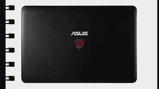 ASUS GL551JM 15-Inch Gaming Laptop [OLD VERSION]