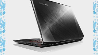 Lenovo Y70 17.3-Inch Touchscreen Gaming Laptop PC (Intel Core i7 2.5GHz 8GB DDR3 RAM 1TB Hard
