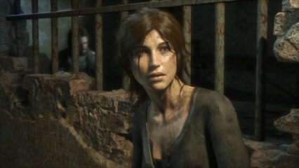 Rise Of The Tomb Raider E3 2015 Preview Trailer HD