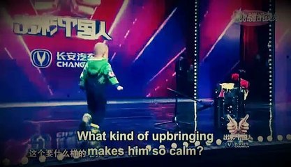 3 year old is very happy dance Adorable
