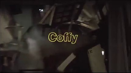 Les Nuits du PIFFF - Coffy (1973) - Bande annonce