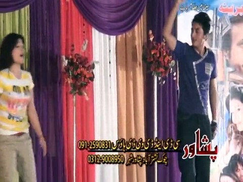 Rahim Shah, Nazia Iqbal - Dil Azaari Makawa, Rahim Shah,Nazia Iqbal